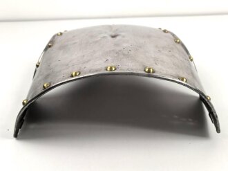 Eiserner Kürassrücken für Mannschaften,die...