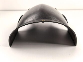 Eiserne Kürassbrust für Mannschaften, die...