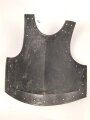 Eiserne Kürassbrust  für Mannschaften, unvollständiges Stück