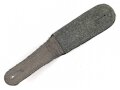 Heer, einzelne Schulterklappe für einen Unteroffizier der Pioniere. Länge etwa 12cm