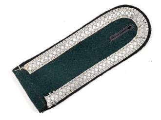 Heer, einzelne Schulterklappe für einen...