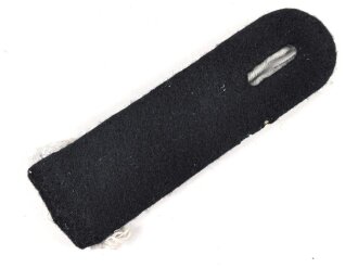 Heer, einzelnes Schulterstück für einen Leutnant der Pioniere. Länge etwa 11cm