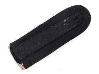 Heer, einzelnes Schulterstück für einen Leutnant der Pioniere. Länge etwa 10,5cm