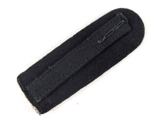 Heer, einzelnes Schulterstück für einen Leutnant der Pioniere. Länge etwa 10,5cm