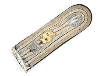 Heer, einzelnes Schulterstück für einen...