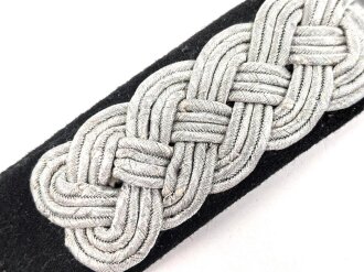 Heer, einzelnes Schulterstück für einen Major...