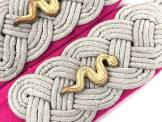 Heer, Paar Schulterstücke für einen...