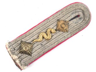 Heer, einzelnes Schulterstück für einen...