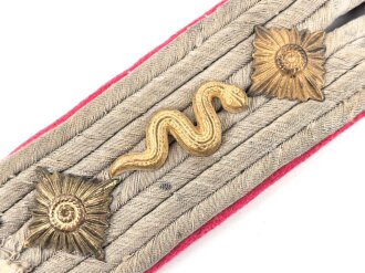 Heer, einzelnes Schulterstück für einen...