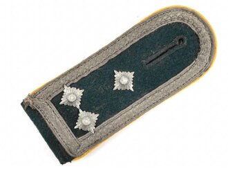 Heer, einzelne Schulterklappe für einen...