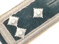 Heer, einzelne Schulterklappe für einen Stabsfeldwebel der Kavallerie, Länge etwa 11cm