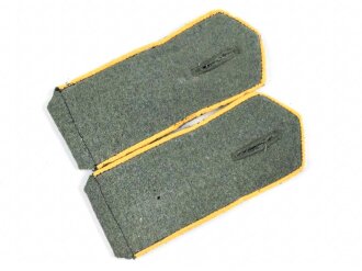 Heer, Paar Schulterklappen für Armenische...