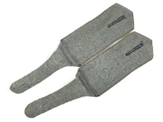 Heer, Paar Schulterklappen für Armenische Freiwillige, Länge etwa 11cm