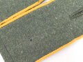 Heer, Paar Schulterklappen für Armenische Freiwillige, Länge etwa 11cm