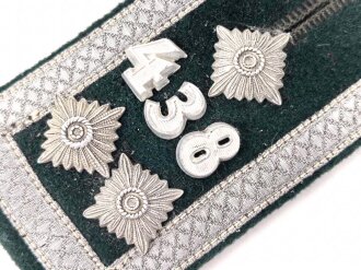 Heer, einzelne Schulterklappe für einen...