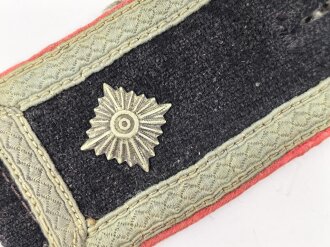 Waffen SS, einzelne Schulterklappe für einen...