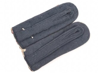 Heer, Paar Schulterstücke für einen Sonderführer im Rang eines Oberleutnant