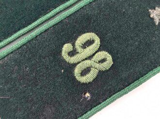 Heer, Paar Schulterklappen für Mannschaften im...