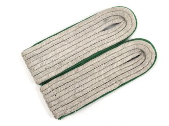 Heer, Paar Schulterstücke für einen Leutnant...