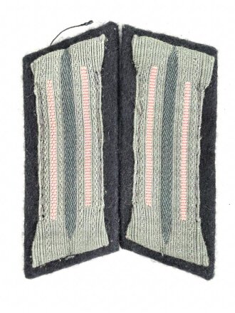 Heer, Paar Kragenspiegel für Mannschaften der Panzerjäger