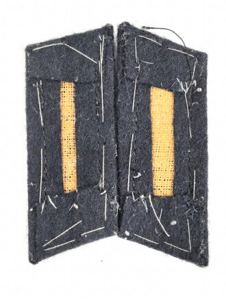 Heer, Paar Kragenspiegel für Mannschaften der Panzerjäger