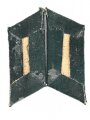 Heer, Paar Kragenspiegel für Offiziere der Panzerjäger
