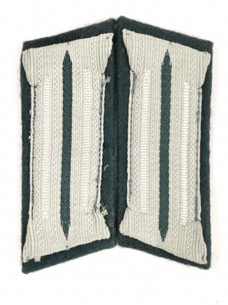 Heer, Paar Kragenspiegel für Mannschaften der Infanterie