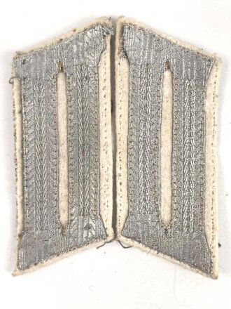 Heer, Paar Kragenspiegel für Mannschaften der...