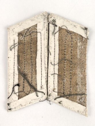 Heer, Paar Kragenspiegel für Mannschaften der...