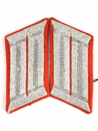 Heer, Paar Kragenspiegel für Mannschaften der...