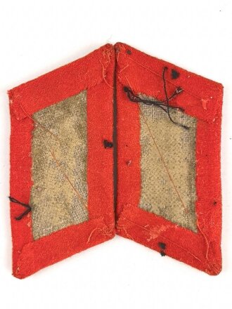 Heer, Paar Kragenspiegel für Mannschaften der...