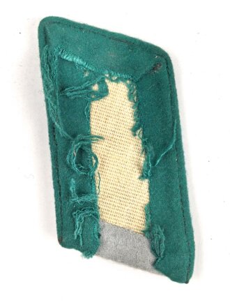 Heer, einzelner Kragenspiegel für einen Beamten