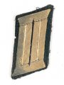 Heer, einzelner Kragenspiegel für einen Offizier der Infanterie