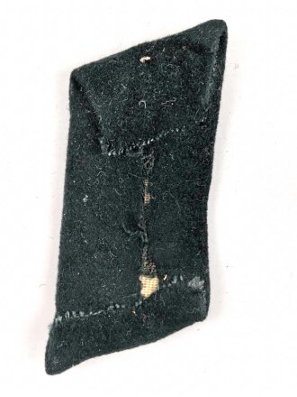 Heer, einzelner Kragenspiegel für einen Offizier der...