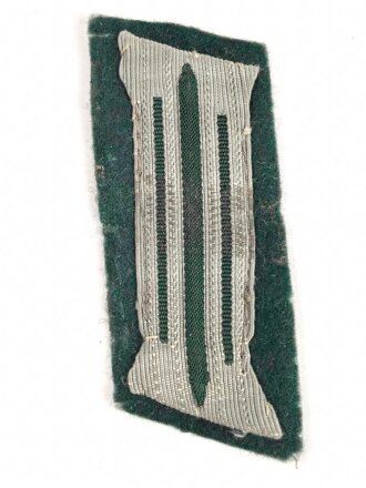 Heer, einzelner Kragenspiegel für Mannschaften