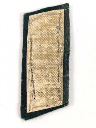 Heer, einzelner Kragenspiegel für Mannschaften