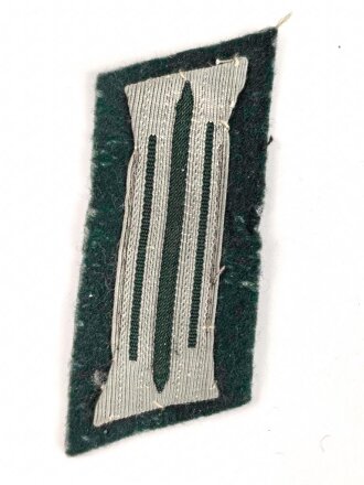 Heer, einzelner Kragenspiegel für Mannschaften