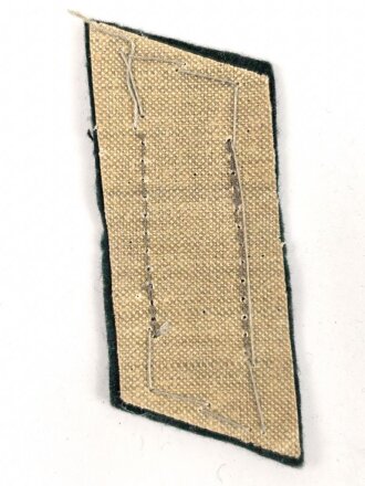 Heer, einzelner Kragenspiegel für Mannschaften