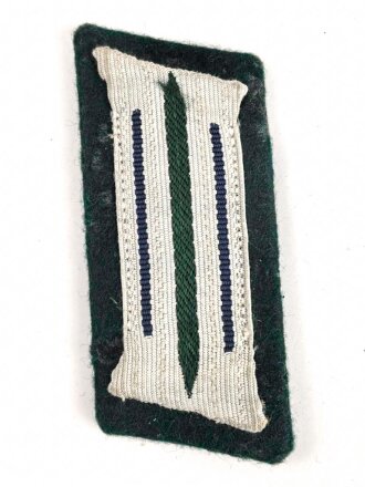 Heer, einzelner Kragenspiegel für Mannschaften