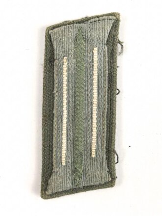 Heer, einzelner Kragenspiegel für Mannschaften der Infanterie