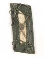 Heer, einzelner Kragenspiegel für Mannschaften der Infanterie