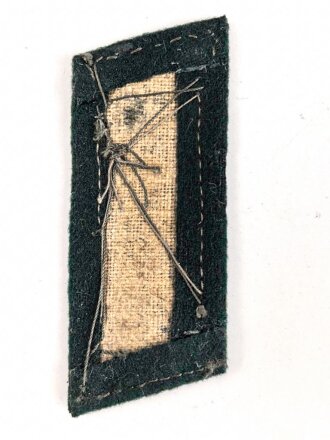 Heer, einzelner Kragenspiegel für Mannschaften der...