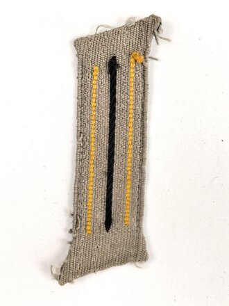 Heer, einzelner Kragenspiegel für Mannschaften der...