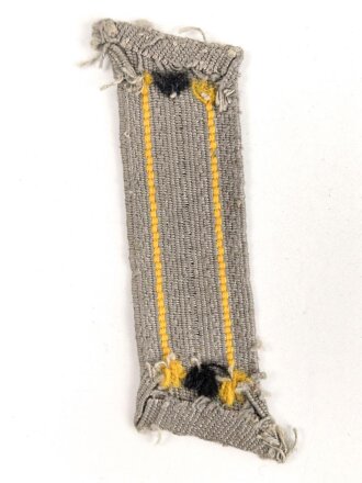 Heer, einzelner Kragenspiegel für Mannschaften der...