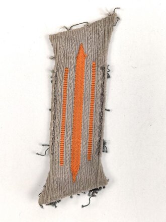 Heer, einzelner Kragenspiegel für Mannschaften