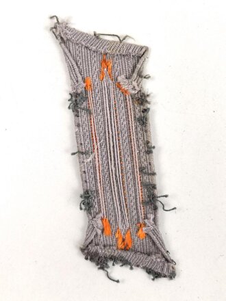 Heer, einzelner Kragenspiegel für Mannschaften