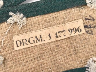 Heer, Paar Kragenspiegel für einen Offizier der Infanterie