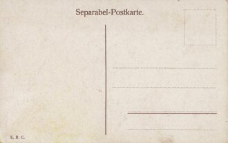 Ansichtskarte "Köln Panorama"