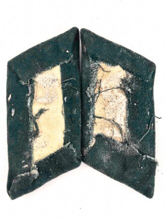 Heer, Paar Kragenspiegel für einen Offizier im...