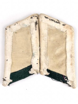 Heer, Paar Kragenspiegel für einen Beamten